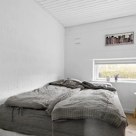 Beautiful In With Sauna Ferienhaus