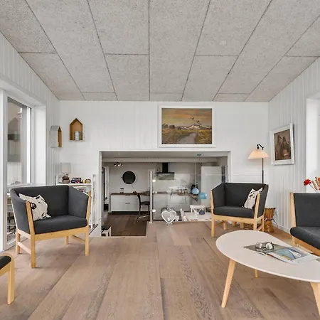 Beautiful In With Sauna Ferienhaus *
