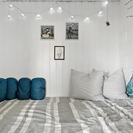 Beautiful In With Sauna 別荘