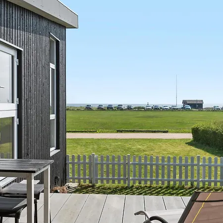 Beautiful In With Sauna Ferienhaus *