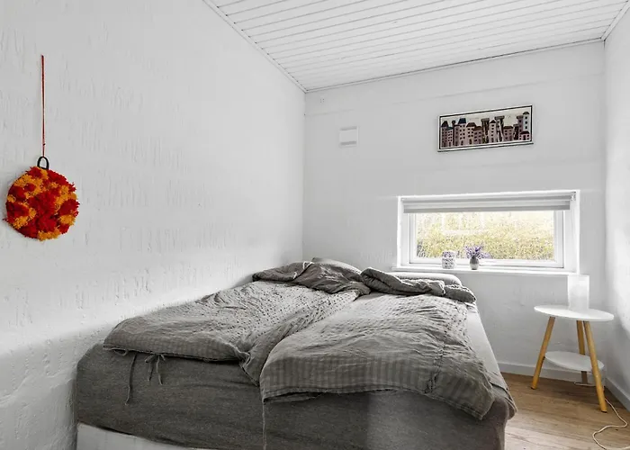 Beautiful In With Sauna Ferienhaus