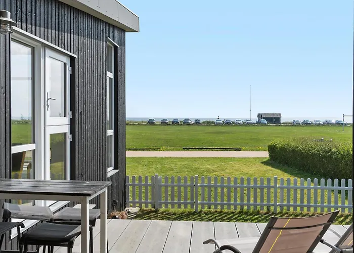 Beautiful In With Sauna Ferienhaus *